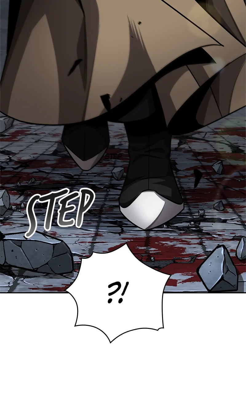 Read Nano Machine ENGLISH Manga Online