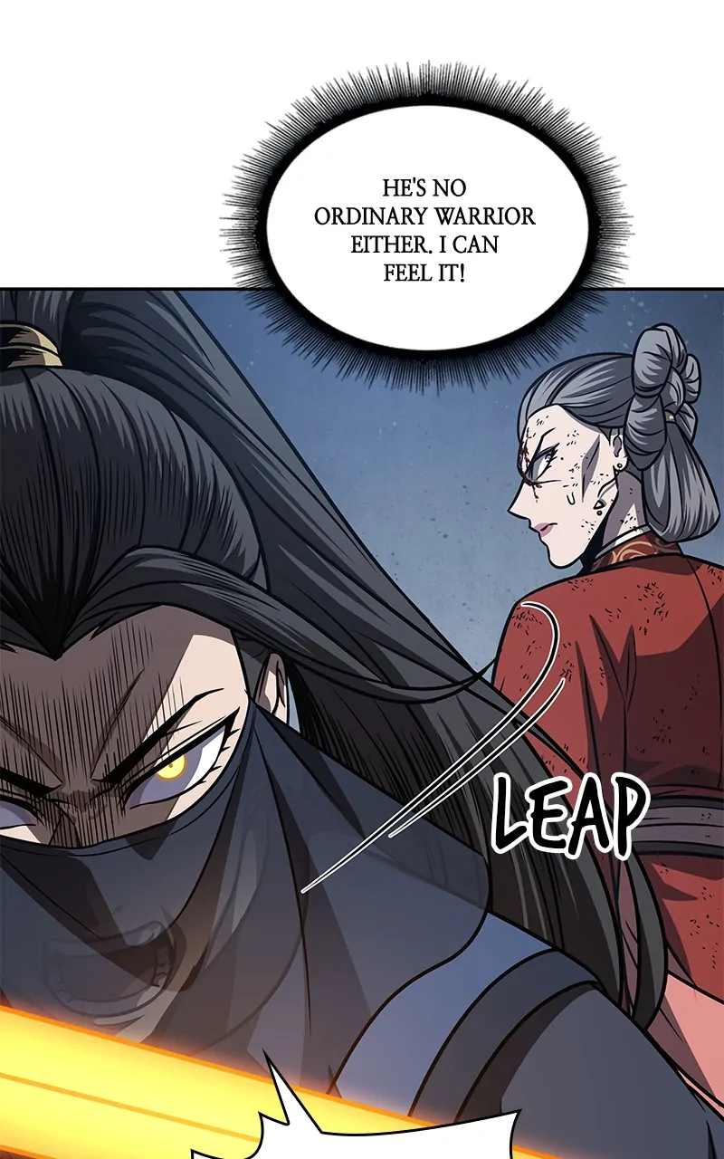 Read Nano Machine ENGLISH Manga Online