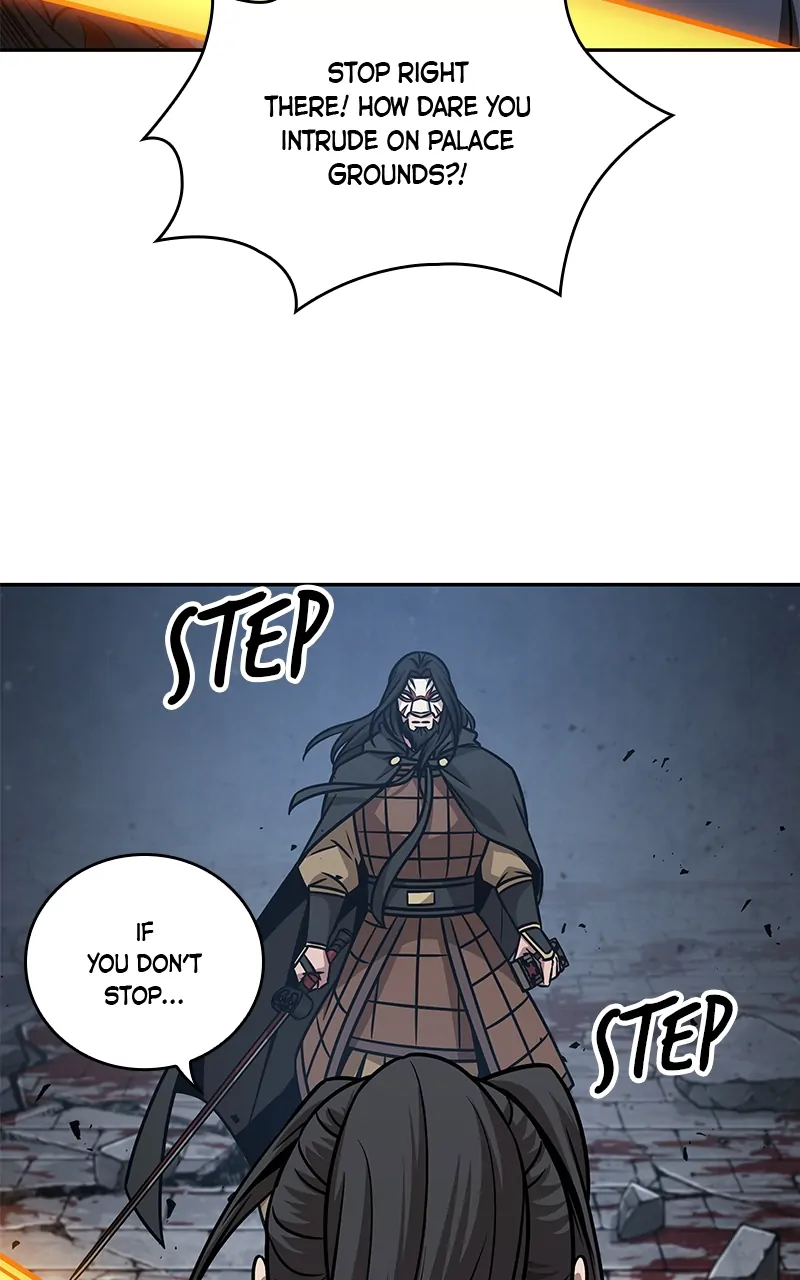 Read Nano Machine ENGLISH Manga Online