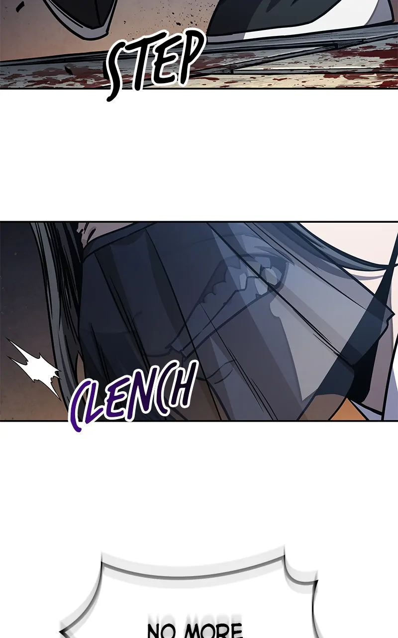 Read Nano Machine ENGLISH Manga Online