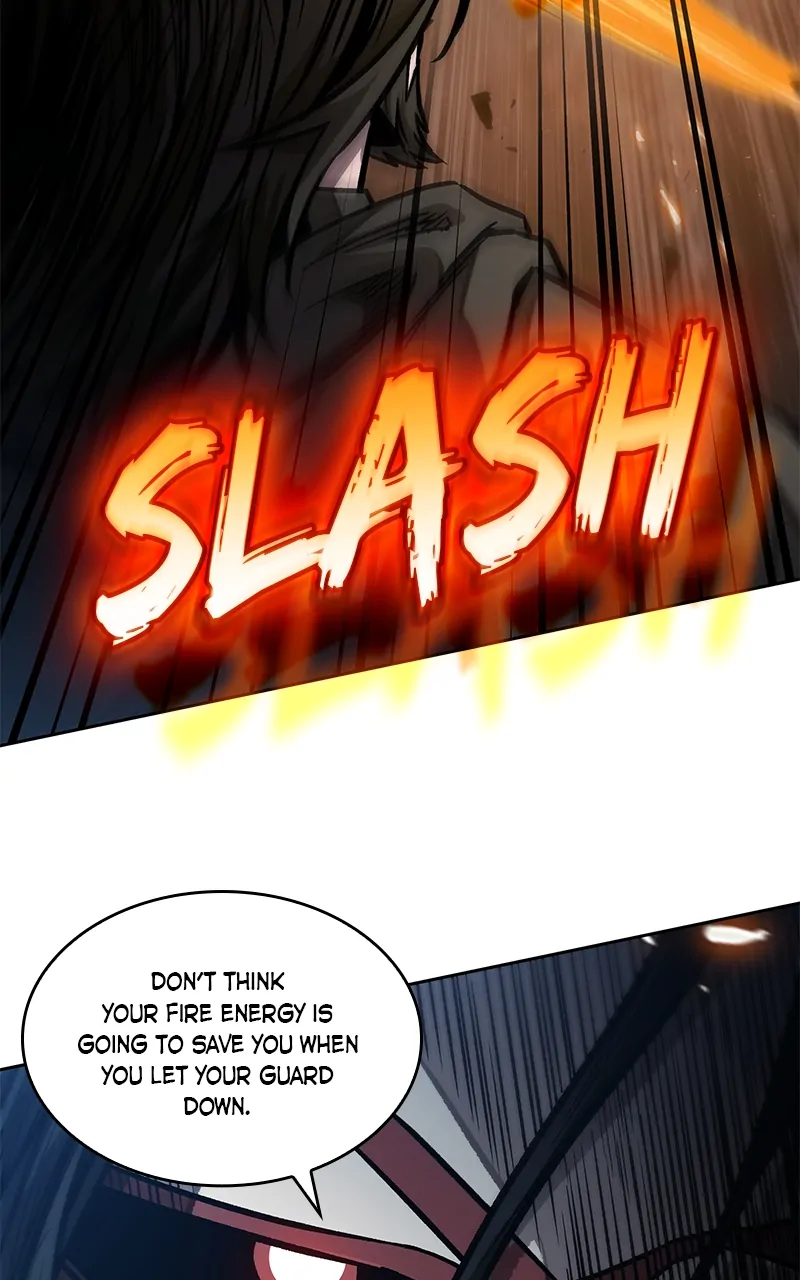 Read Nano Machine ENGLISH Manga Online