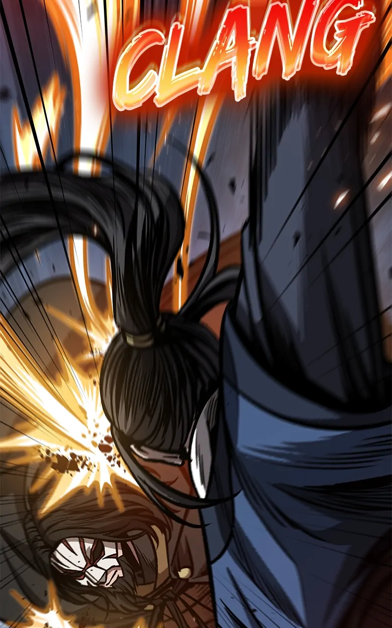 Read Nano Machine ENGLISH Manga Online