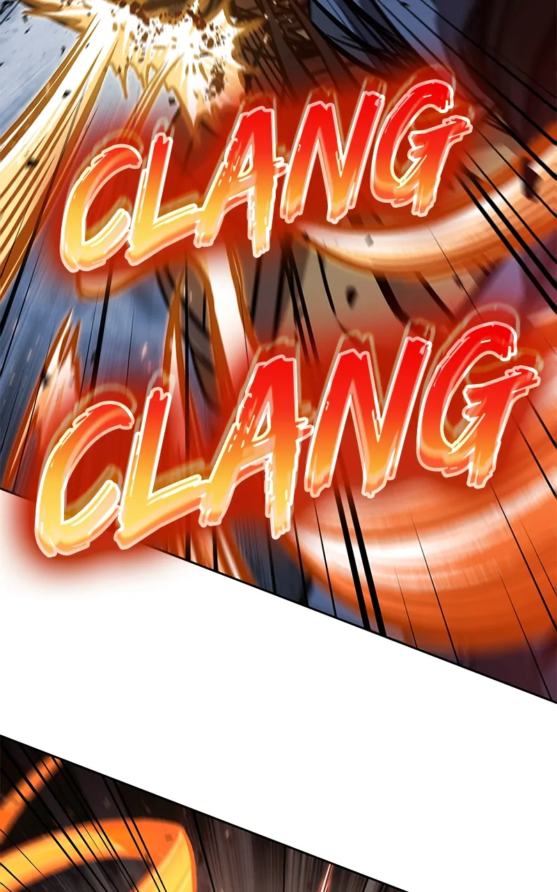 Read Nano Machine ENGLISH Manga Online