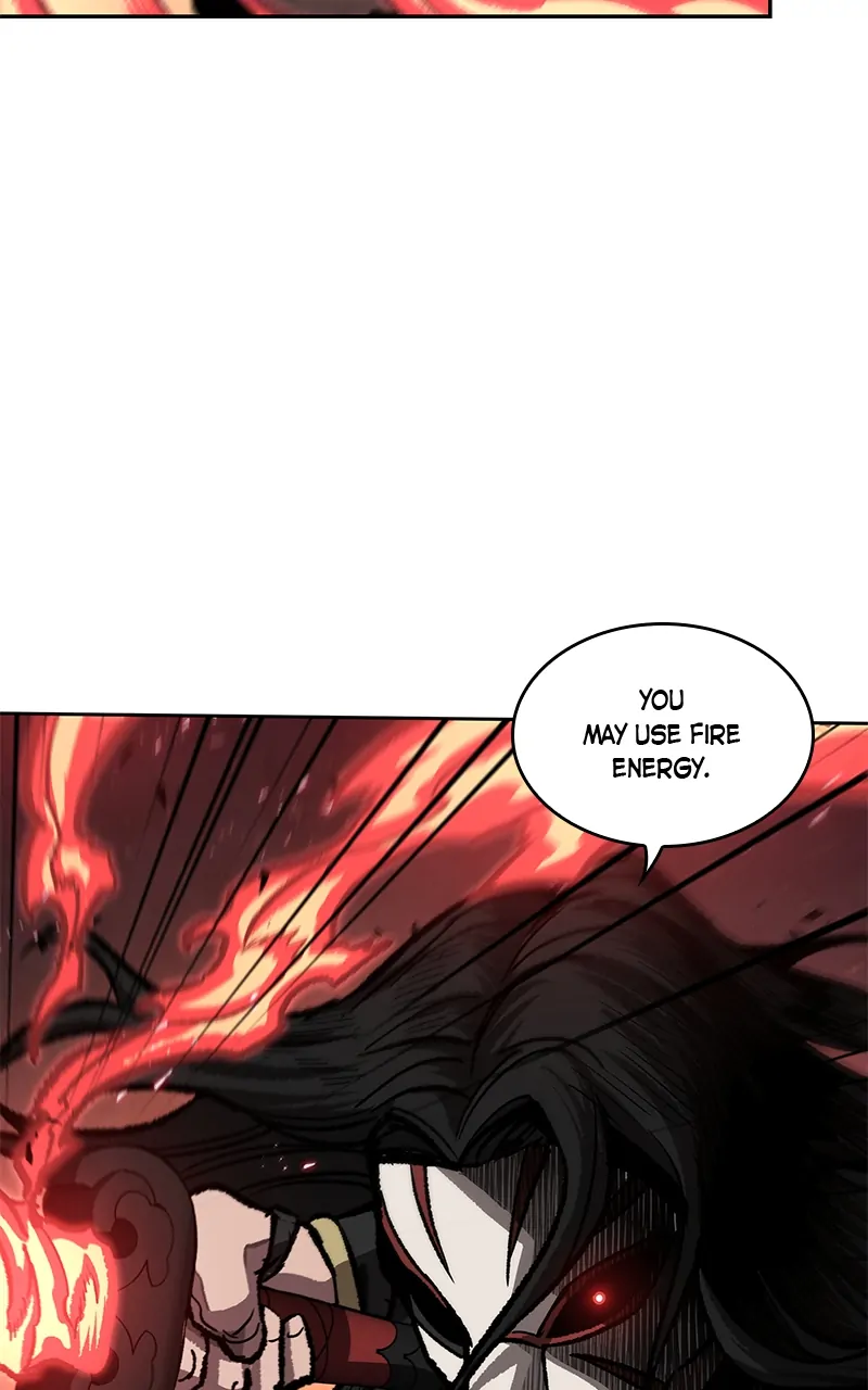 Read Nano Machine ENGLISH Manga Online