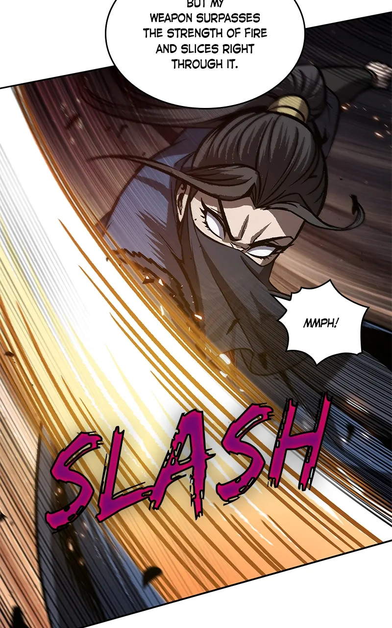 Read Nano Machine ENGLISH Manga Online