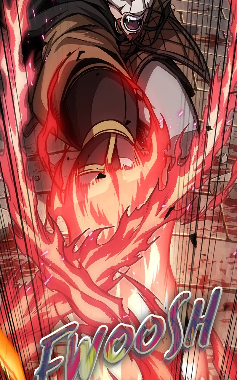 Read Nano Machine ENGLISH Manga Online