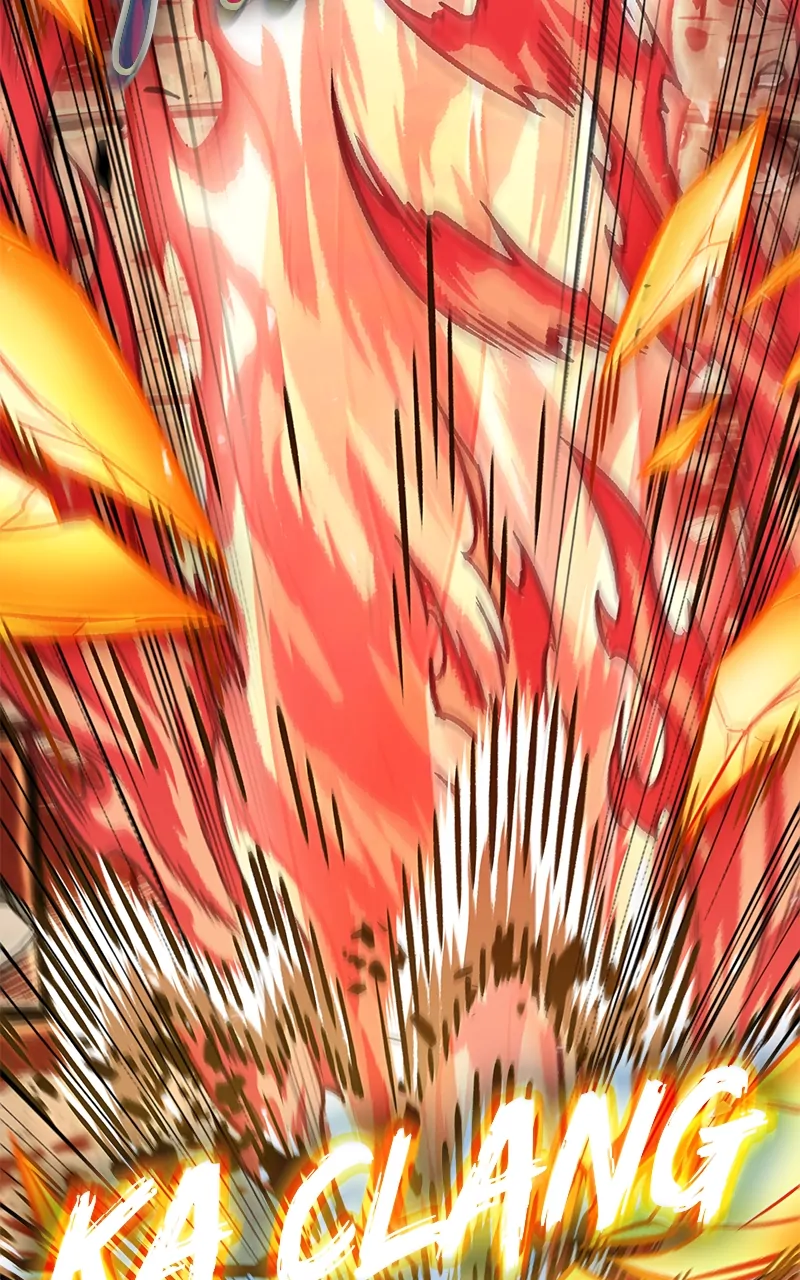 Read Nano Machine ENGLISH Manga Online