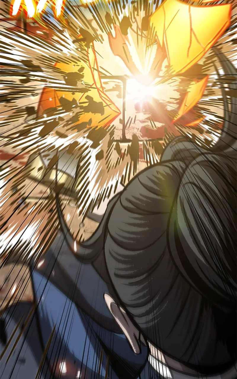 Read Nano Machine ENGLISH Manga Online