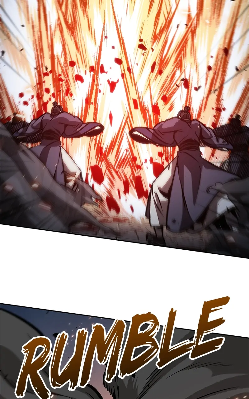 Read Nano Machine ENGLISH Manga Online