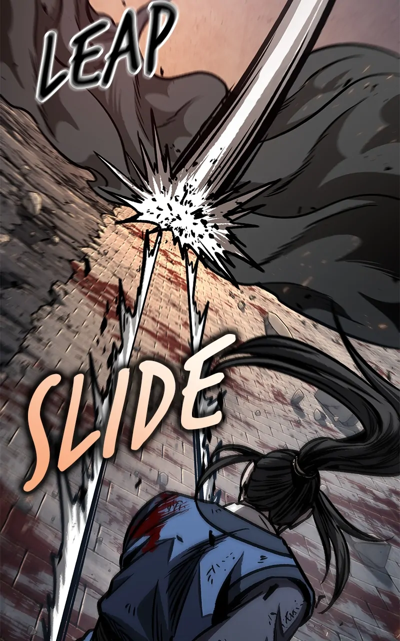 Read Nano Machine ENGLISH Manga Online