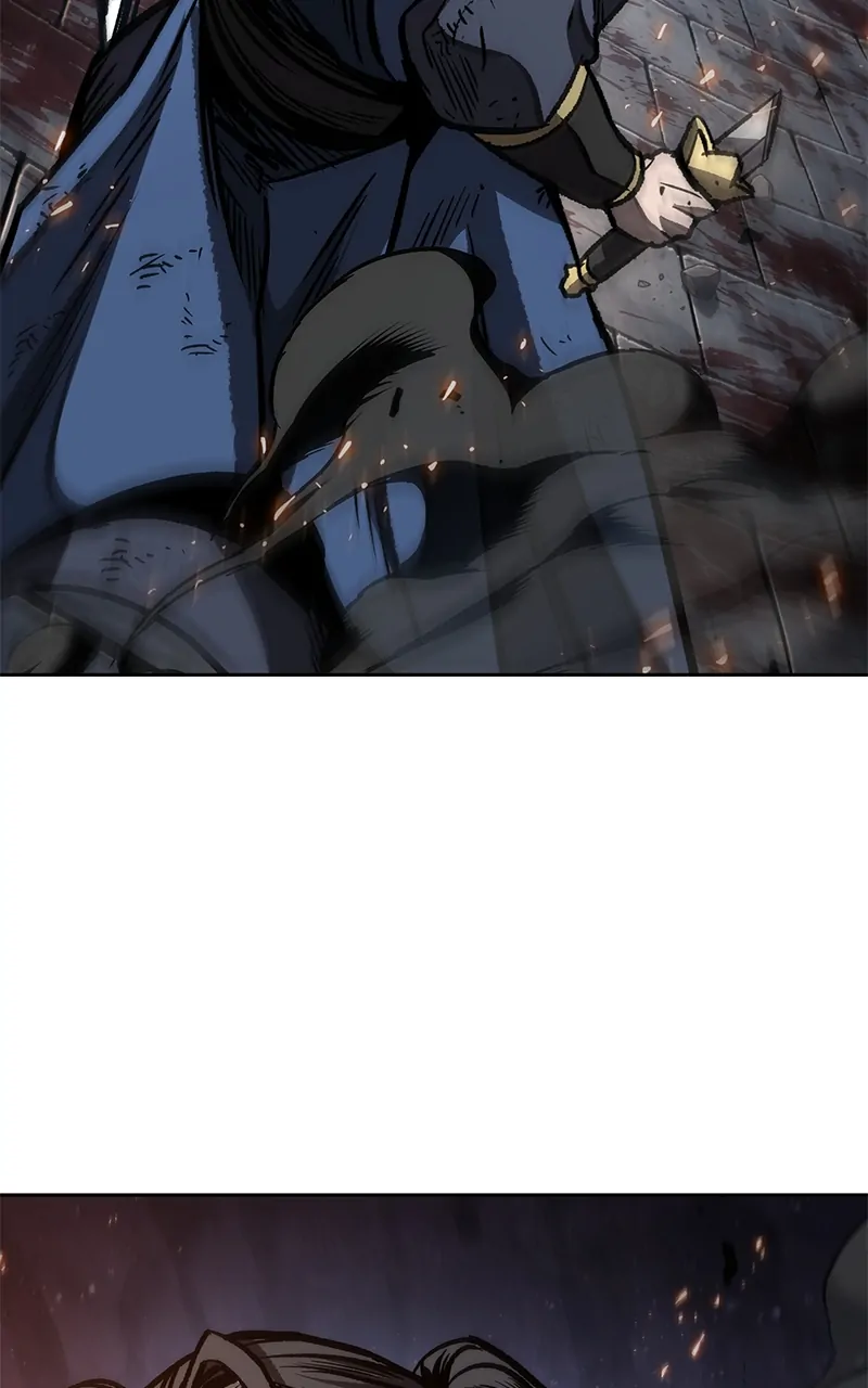 Read Nano Machine ENGLISH Manga Online