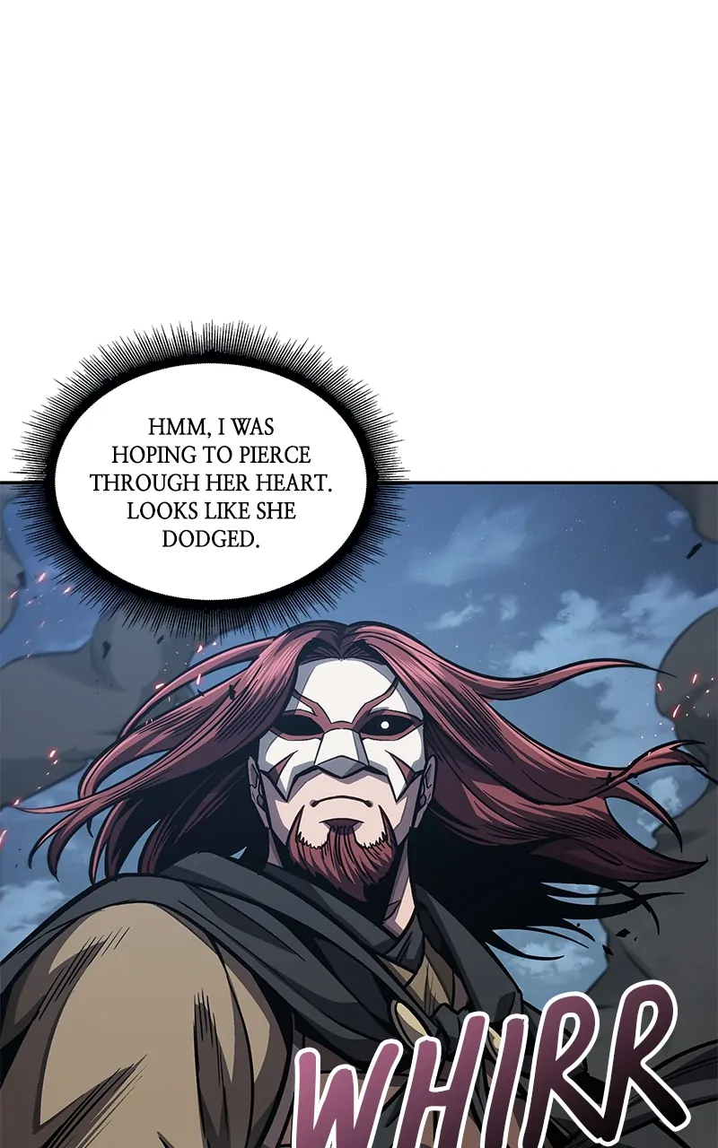 Read Nano Machine ENGLISH Manga Online