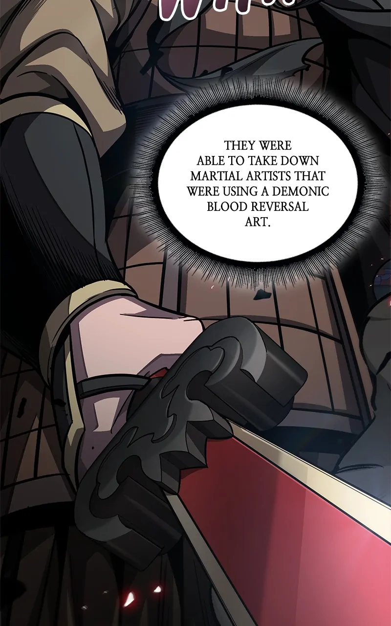 Read Nano Machine ENGLISH Manga Online