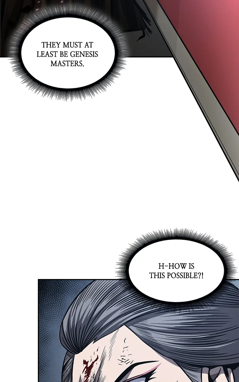 Read Nano Machine ENGLISH Manga Online