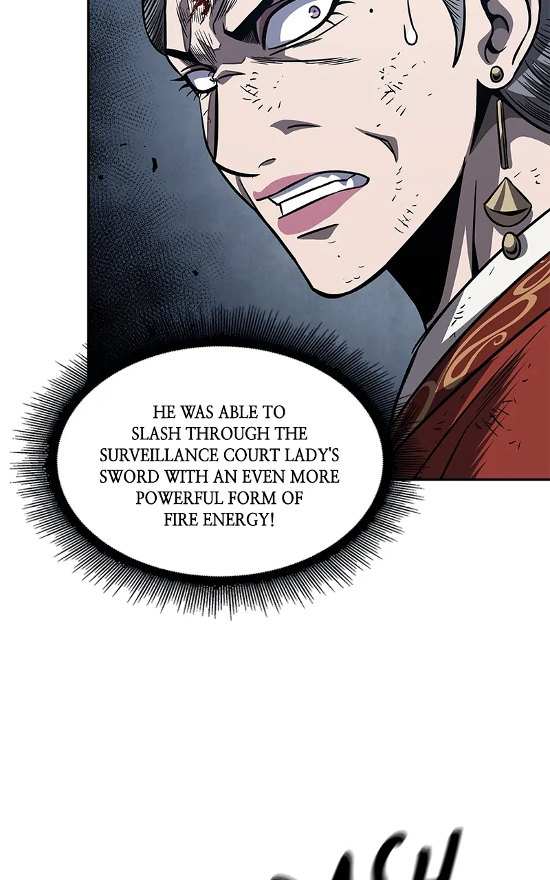 Read Nano Machine ENGLISH Manga Online