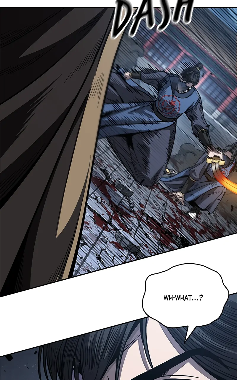 Read Nano Machine ENGLISH Manga Online