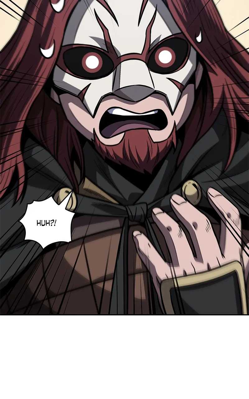 Read Nano Machine ENGLISH Manga Online