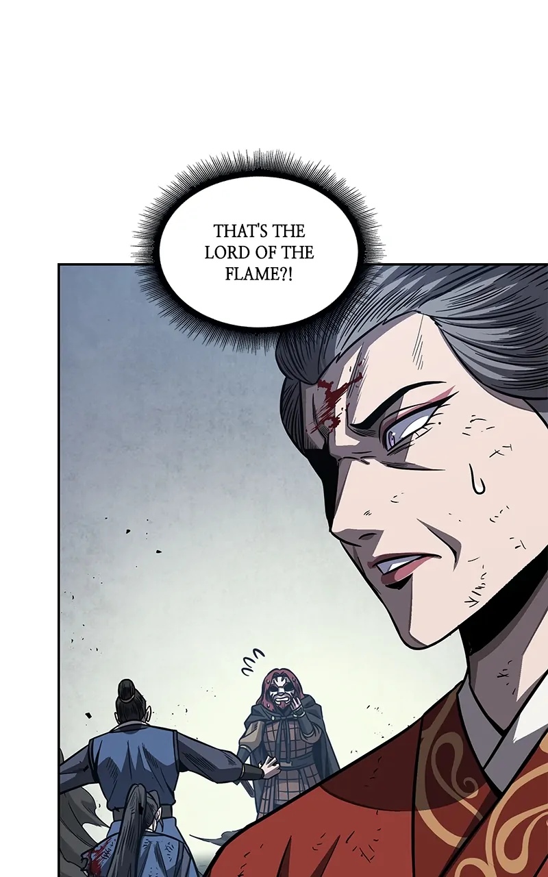 Read Nano Machine ENGLISH Manga Online