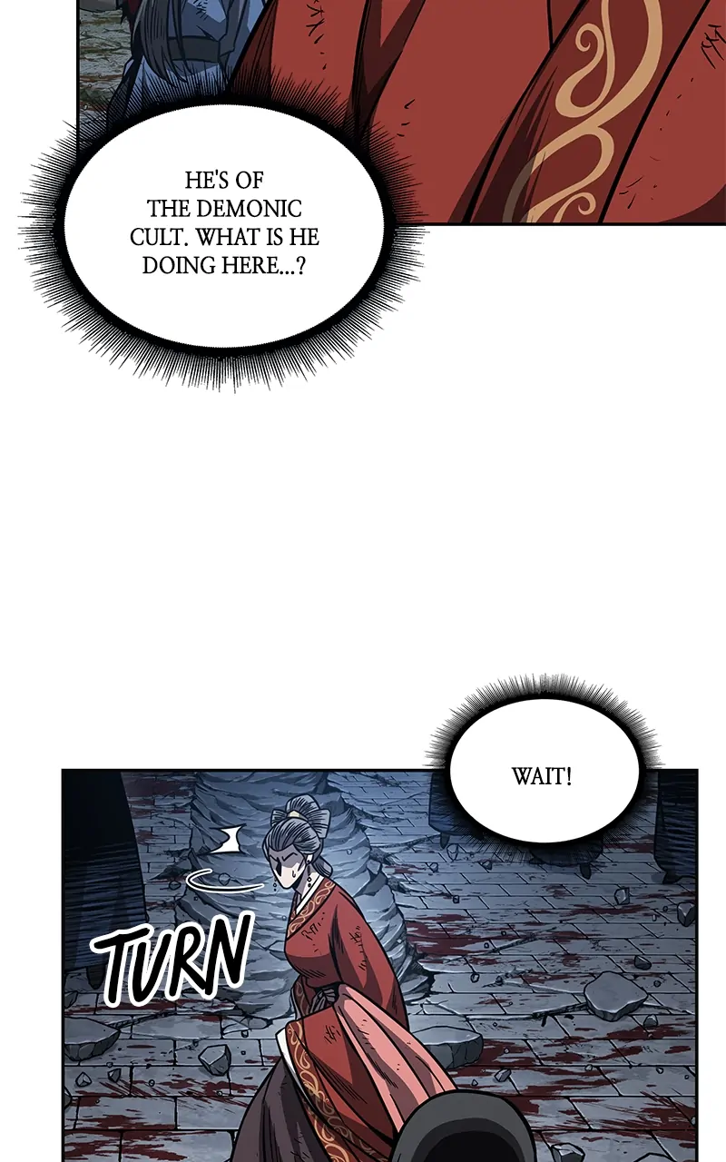 Read Nano Machine ENGLISH Manga Online