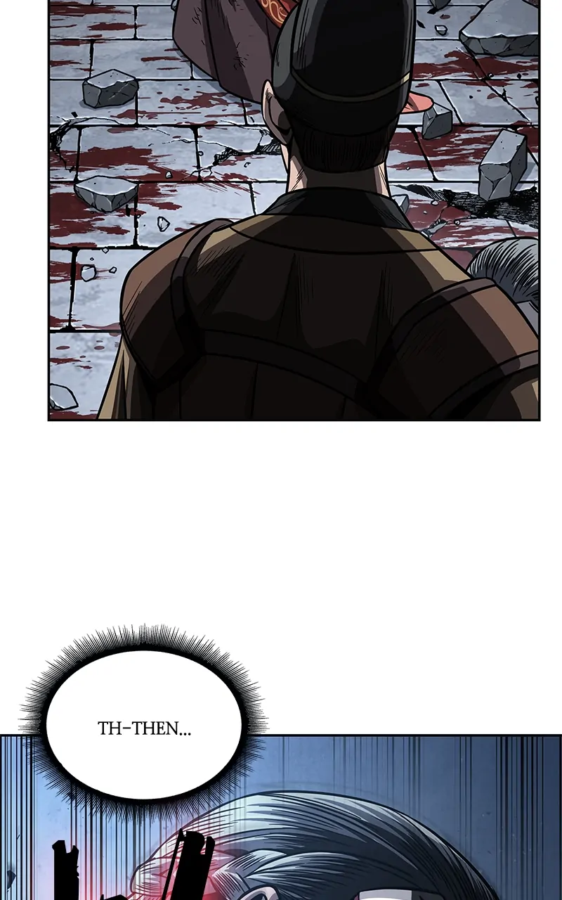 Read Nano Machine ENGLISH Manga Online