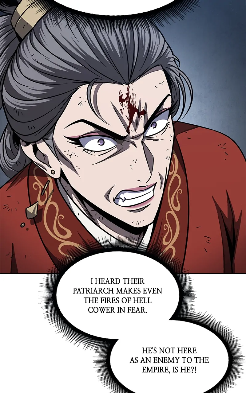 Read Nano Machine ENGLISH Manga Online