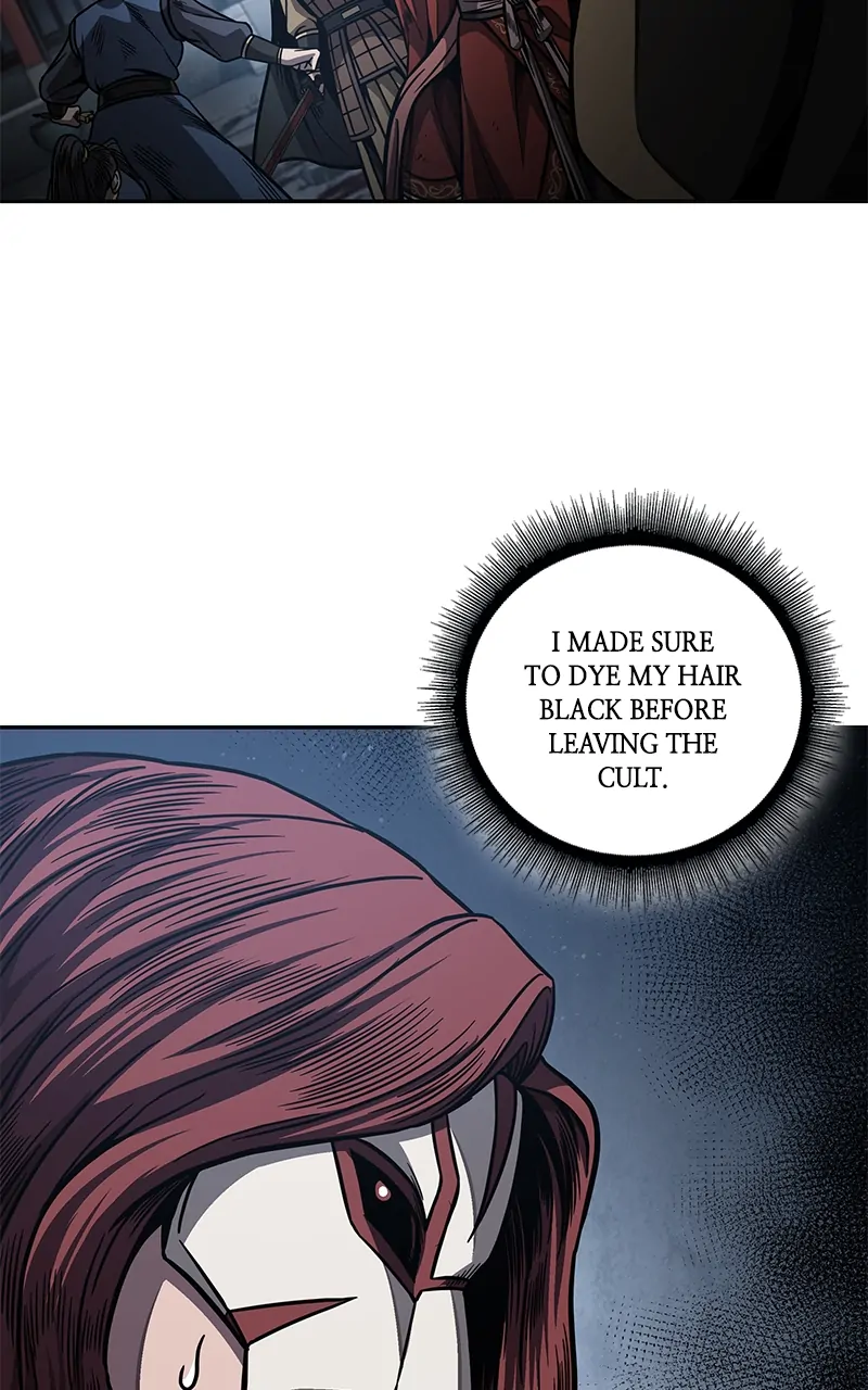 Read Nano Machine ENGLISH Manga Online