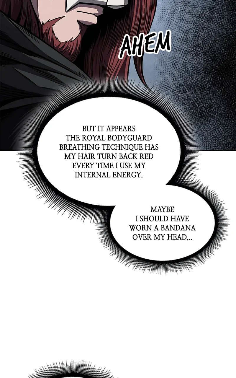 Read Nano Machine ENGLISH Manga Online