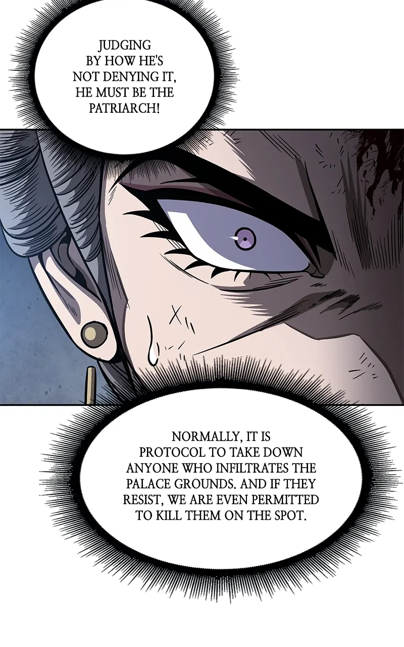 Read Nano Machine ENGLISH Manga Online