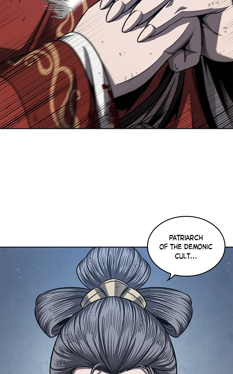 Read Nano Machine ENGLISH Manga Online