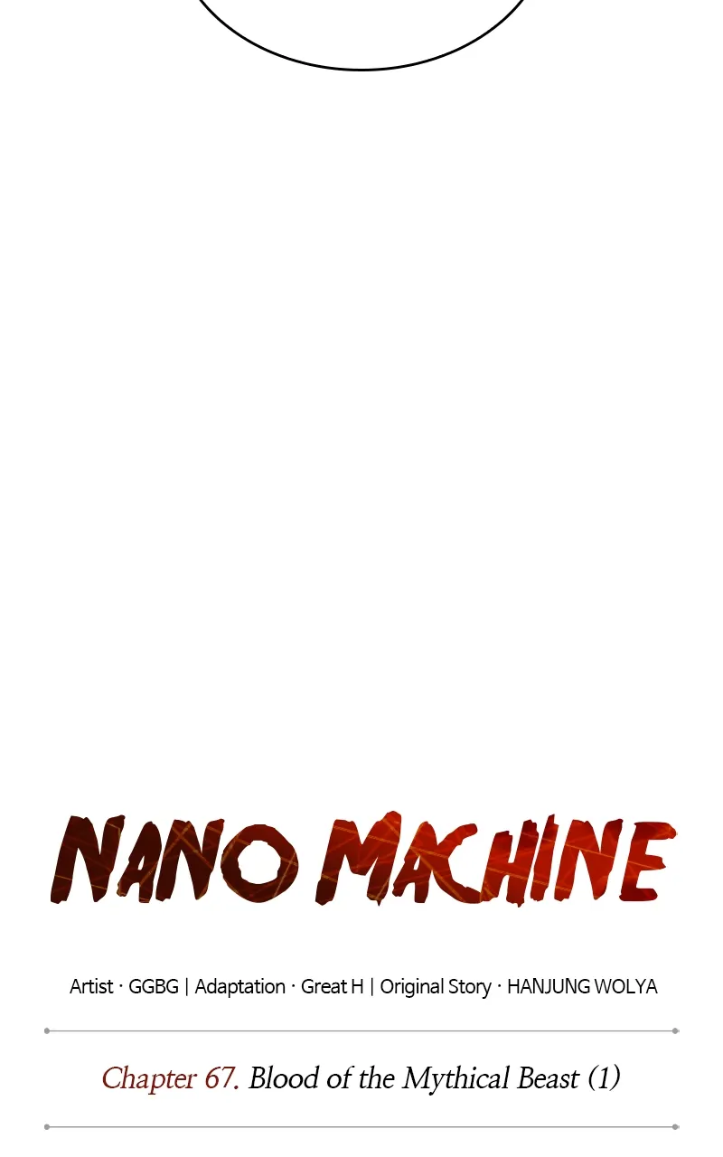Read Nano Machine ENGLISH Manga Online