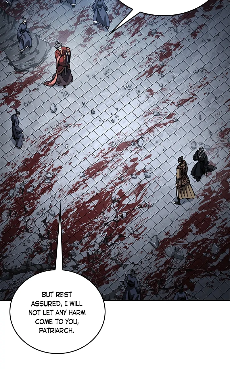 Read Nano Machine ENGLISH Manga Online