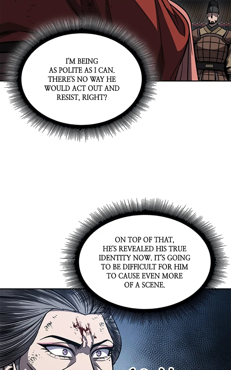 Read Nano Machine ENGLISH Manga Online