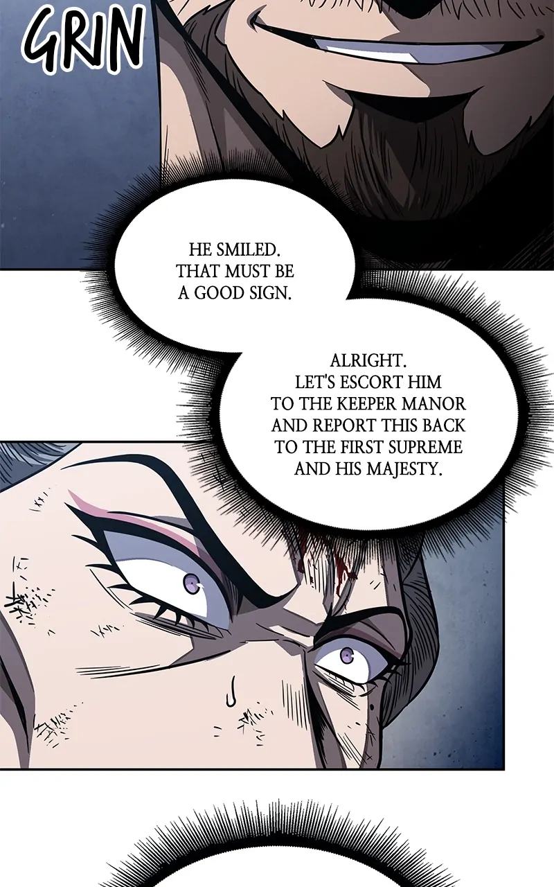 Read Nano Machine ENGLISH Manga Online