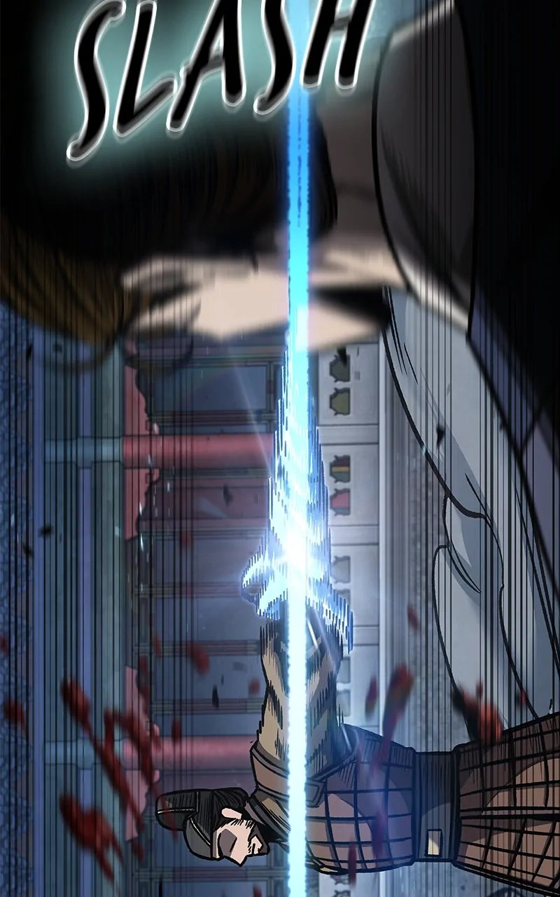 Read Nano Machine ENGLISH Manga Online