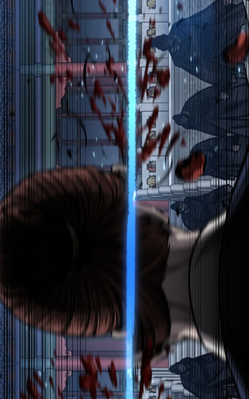 Read Nano Machine ENGLISH Manga Online