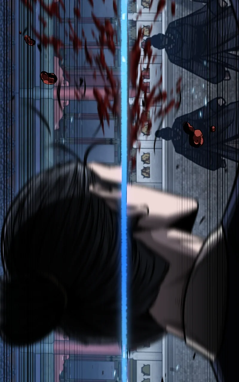 Read Nano Machine ENGLISH Manga Online