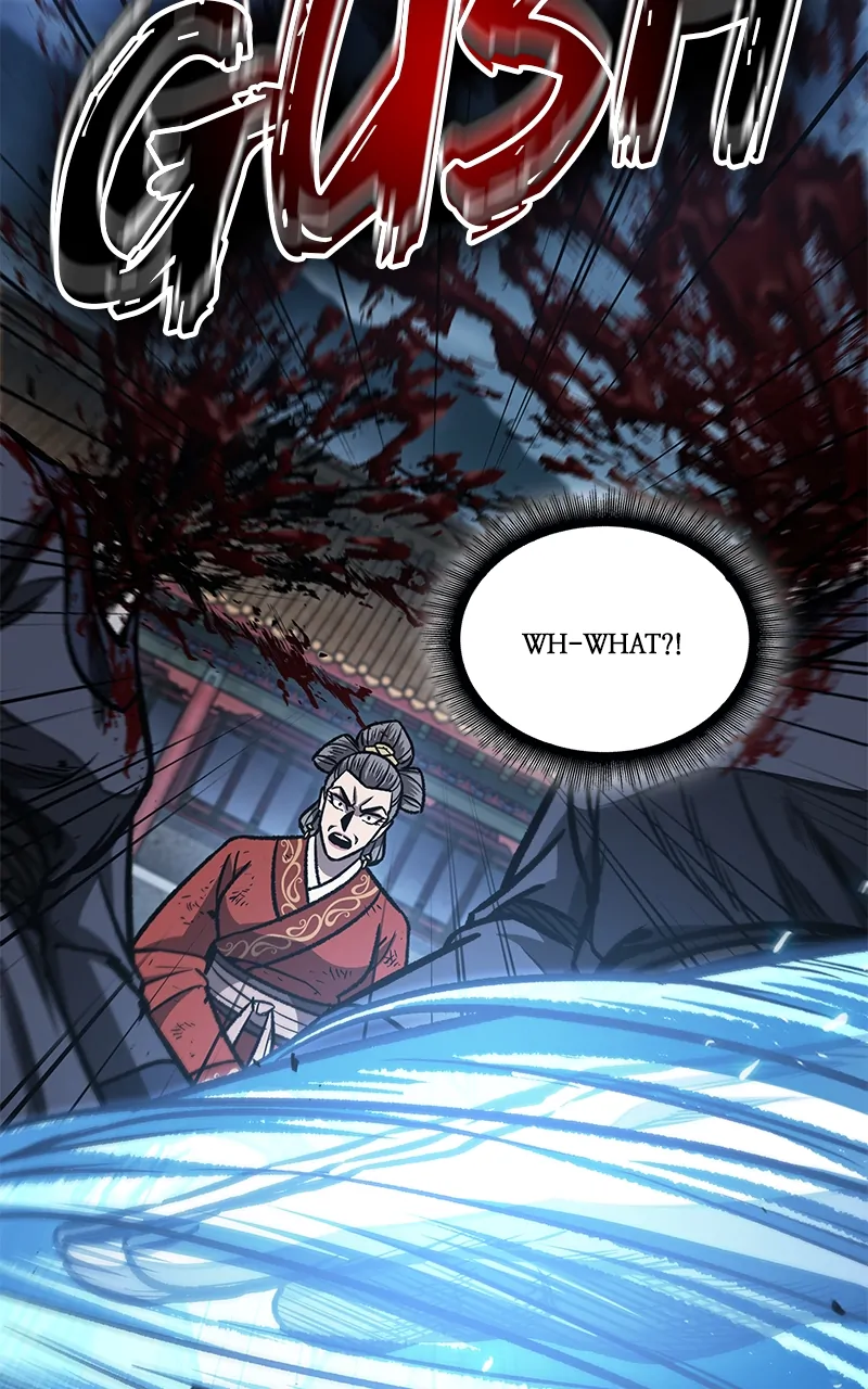 Read Nano Machine ENGLISH Manga Online