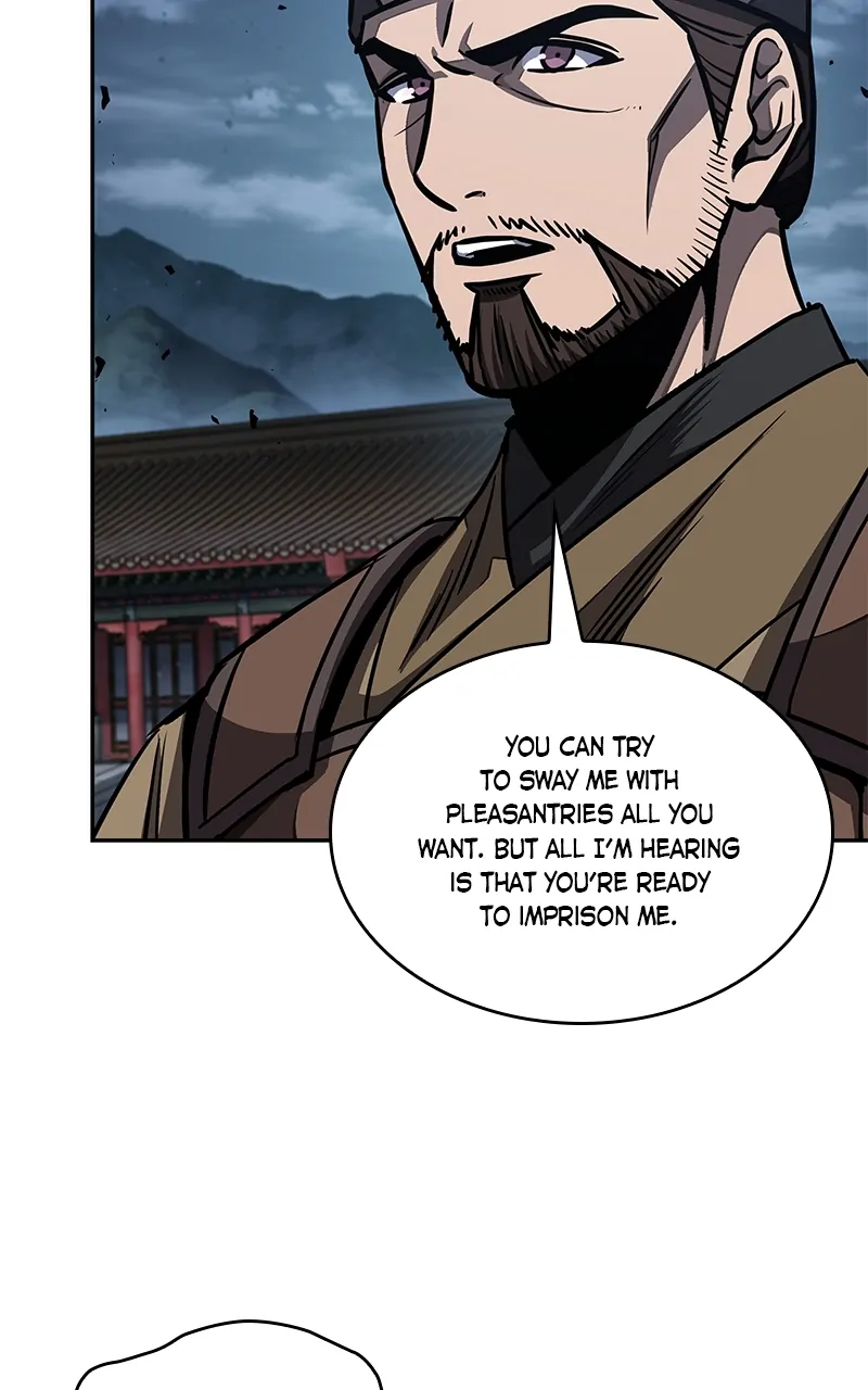 Read Nano Machine ENGLISH Manga Online