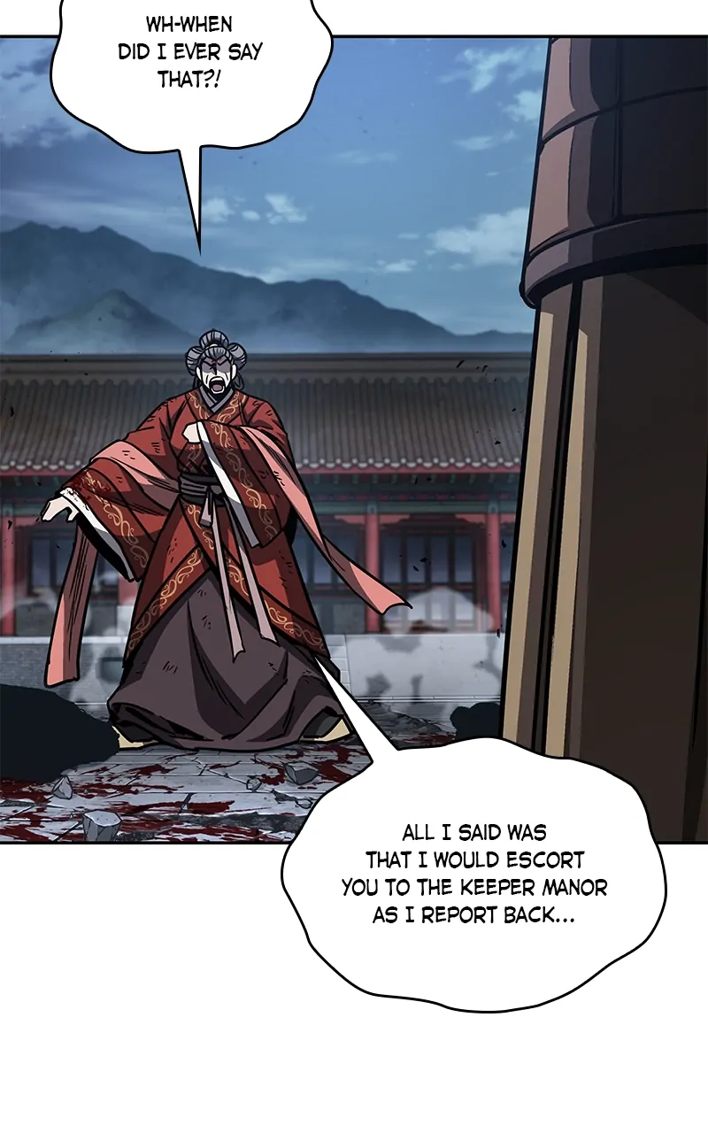 Read Nano Machine ENGLISH Manga Online