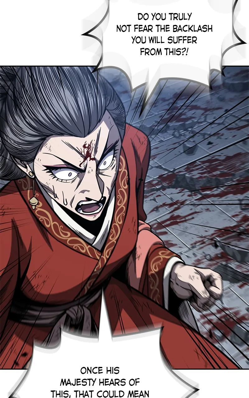 Read Nano Machine ENGLISH Manga Online