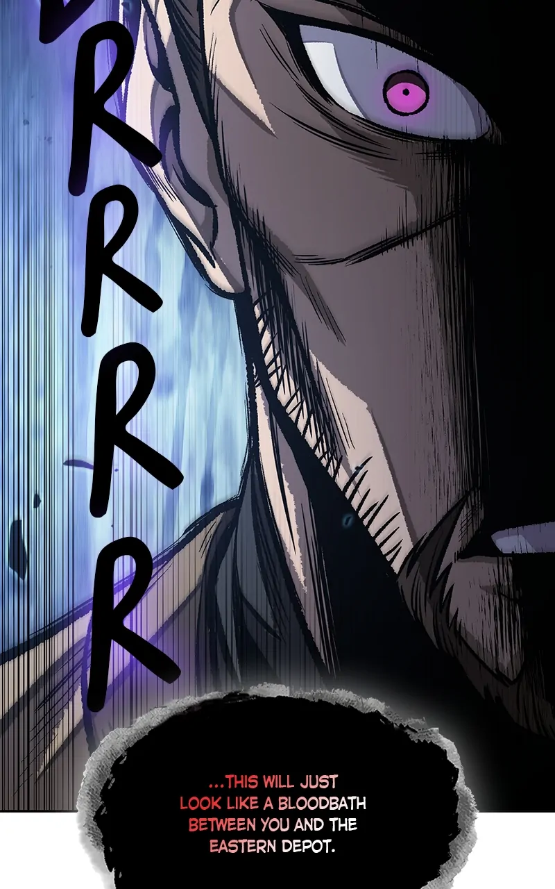 Read Nano Machine ENGLISH Manga Online