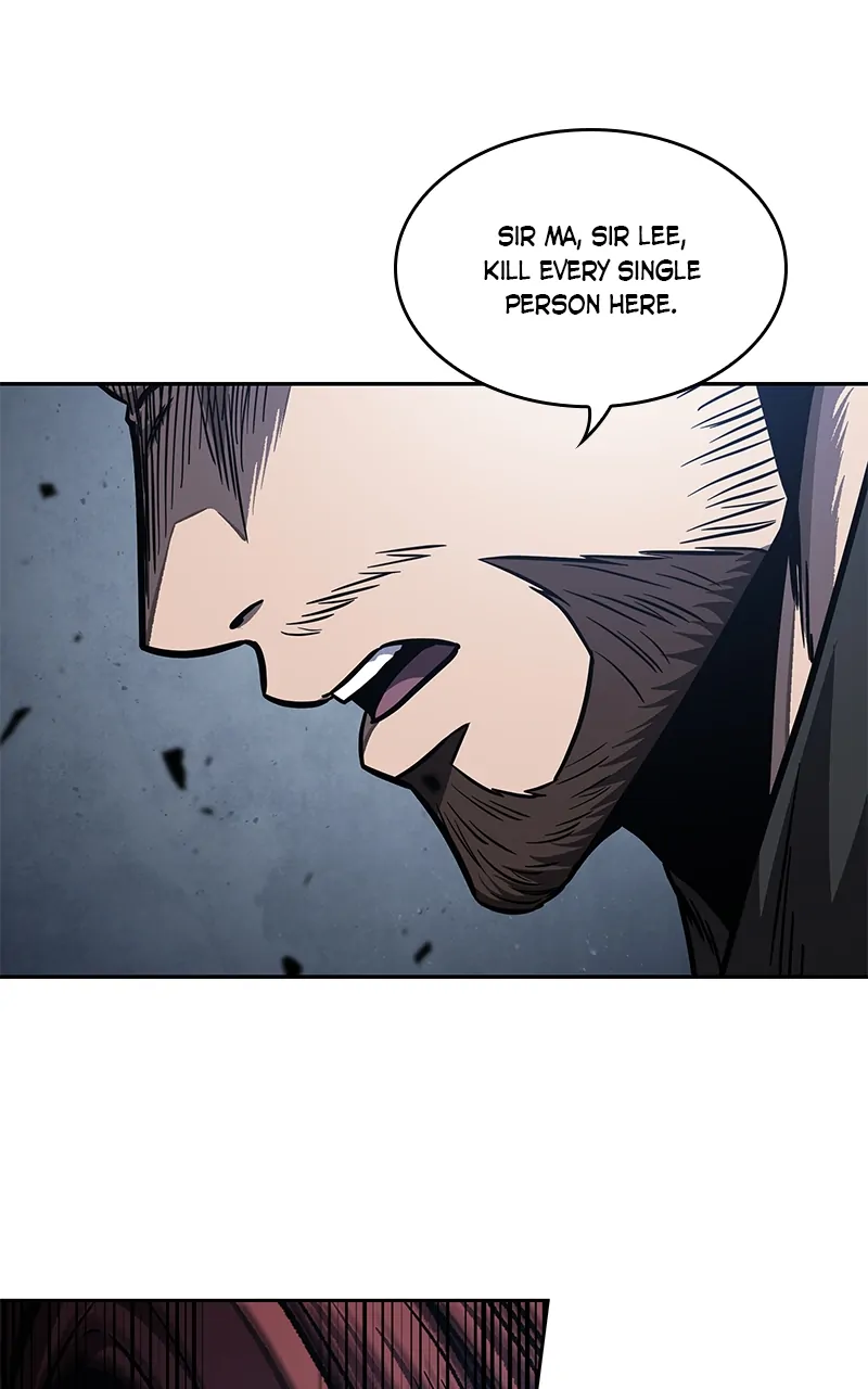 Read Nano Machine ENGLISH Manga Online