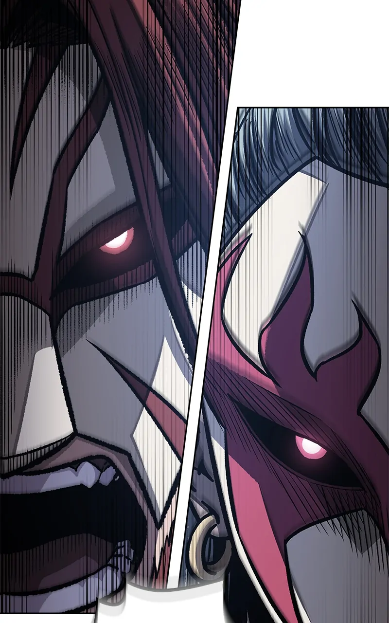 Read Nano Machine ENGLISH Manga Online