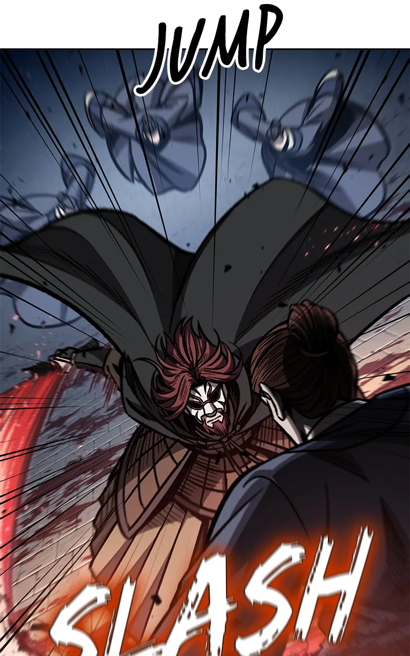 Read Nano Machine ENGLISH Manga Online