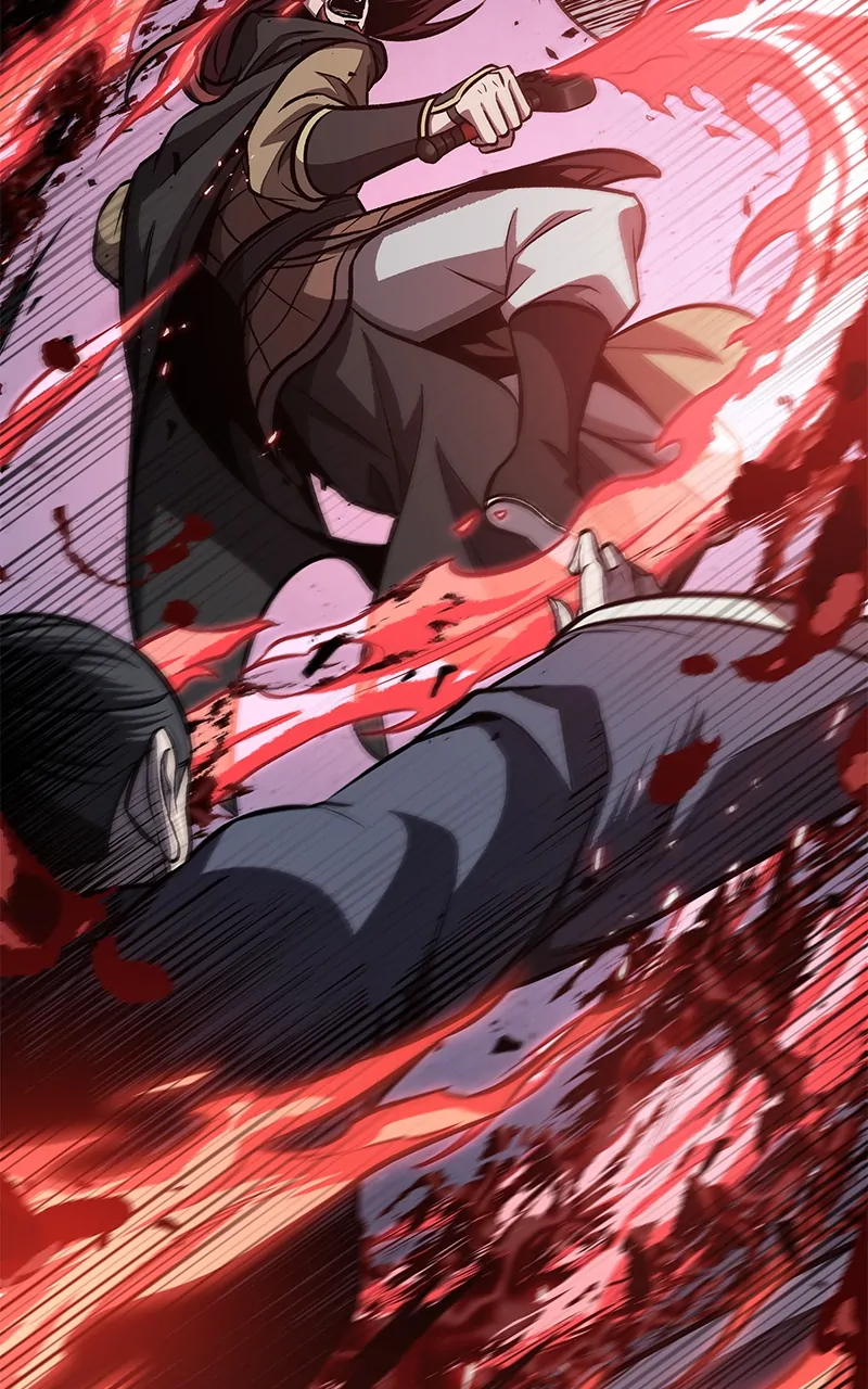 Read Nano Machine ENGLISH Manga Online