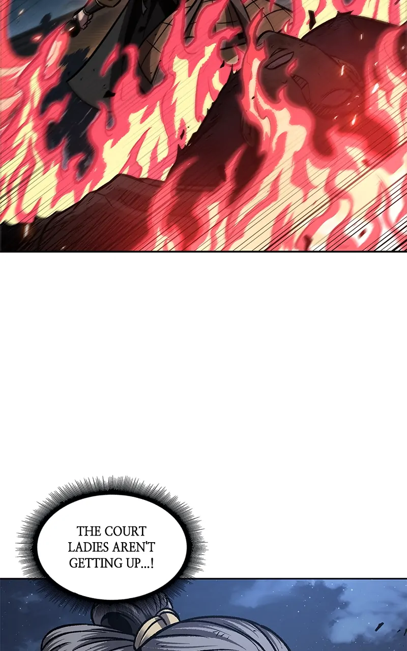 Read Nano Machine ENGLISH Manga Online