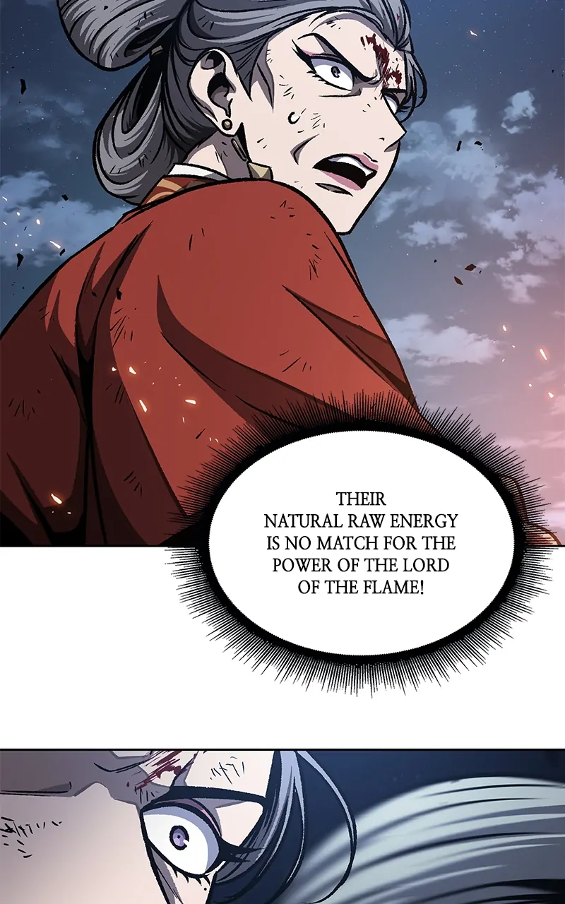 Read Nano Machine ENGLISH Manga Online