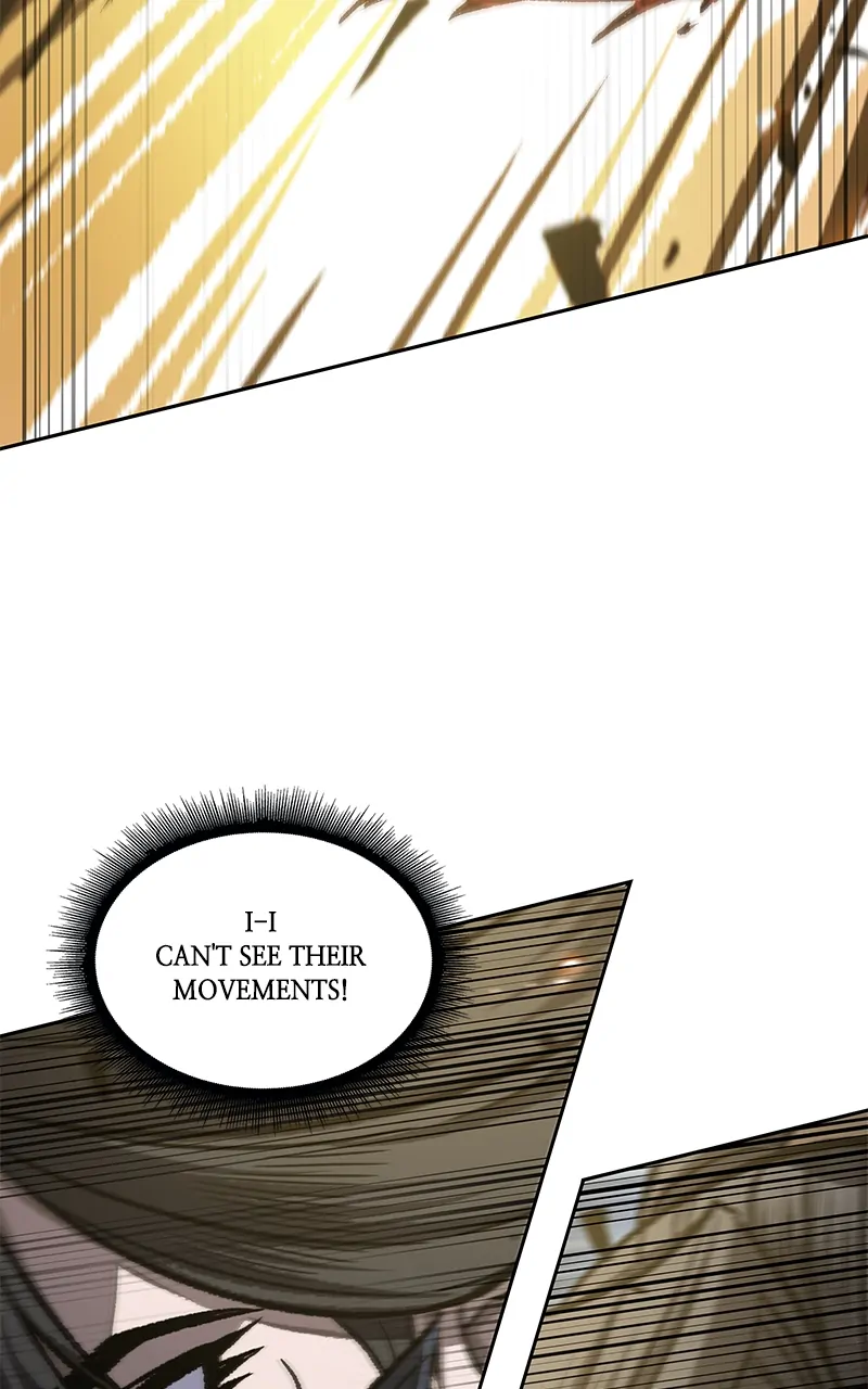 Read Nano Machine ENGLISH Manga Online