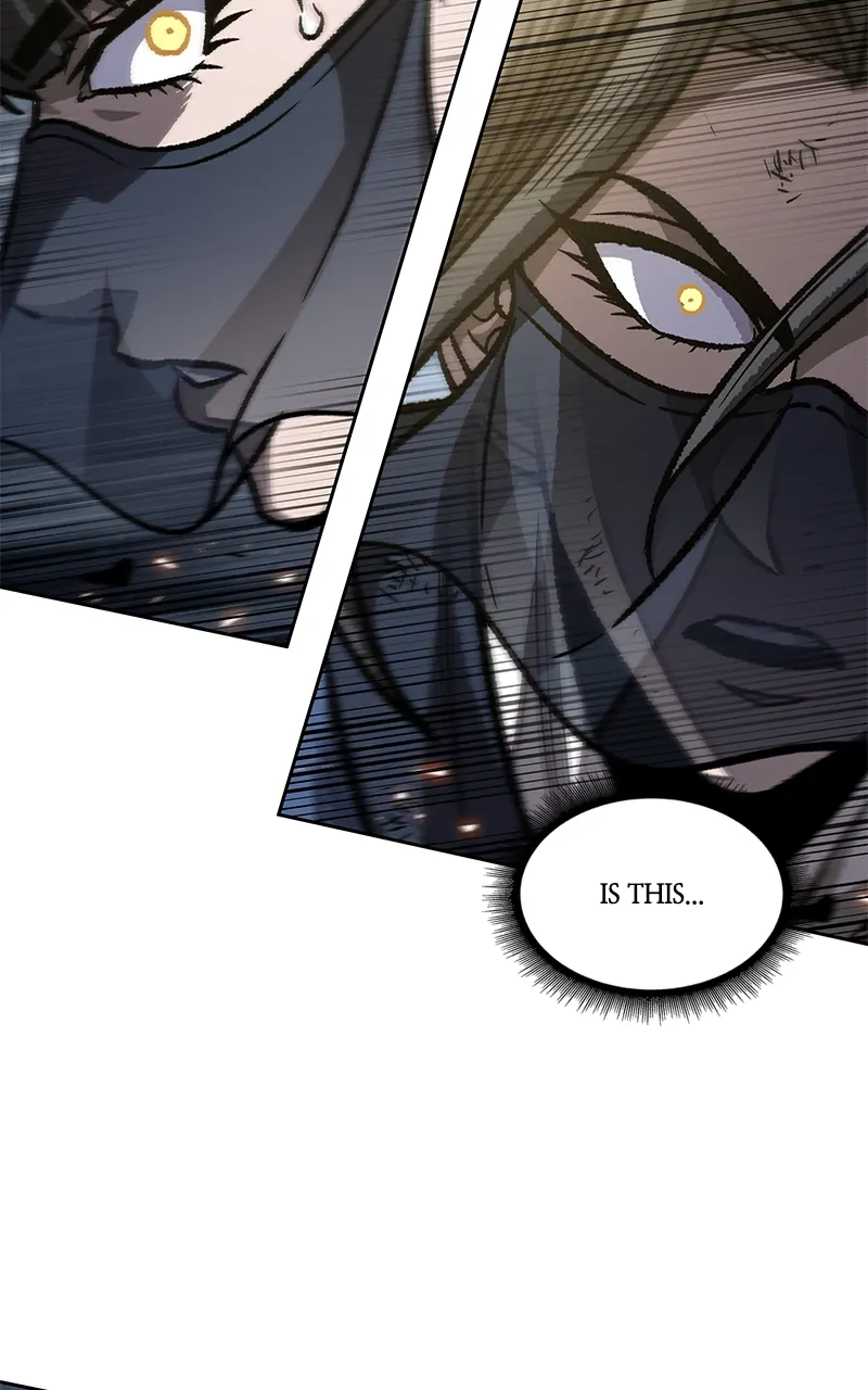 Read Nano Machine ENGLISH Manga Online