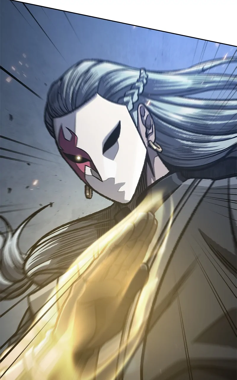 Read Nano Machine ENGLISH Manga Online